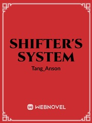 Shifter's System Book