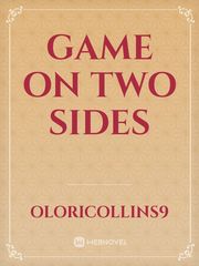 Game on two sides Book