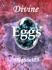 Divine Eggs Book