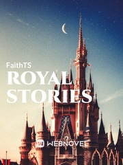Royal Stories Book