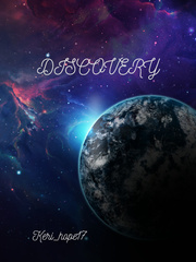 DISCOVERY Book