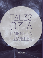 Tales of a Dimension Traveler Book