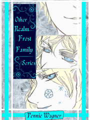 Other Realm, Frost Family Series Book