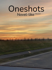 Oneshots, Novel-like Book