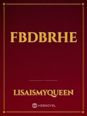 Fbdbrhe Book