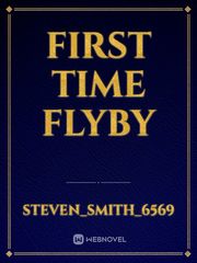 First time flyby Book