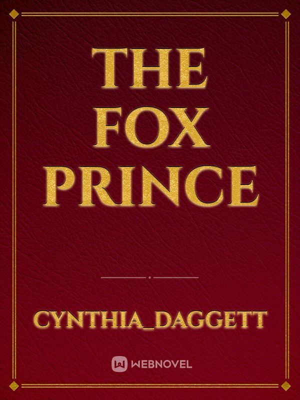 The Fox Prince