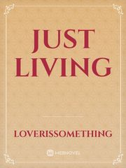 Just living Book