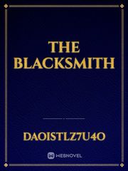 the blacksmith Book