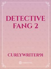 Detective Fang 2 Book