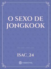 O sexo de jongkook Book