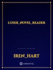 loser_novel_reader Book