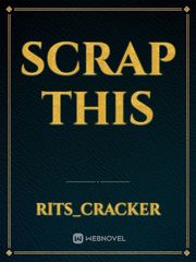 scrap this Book