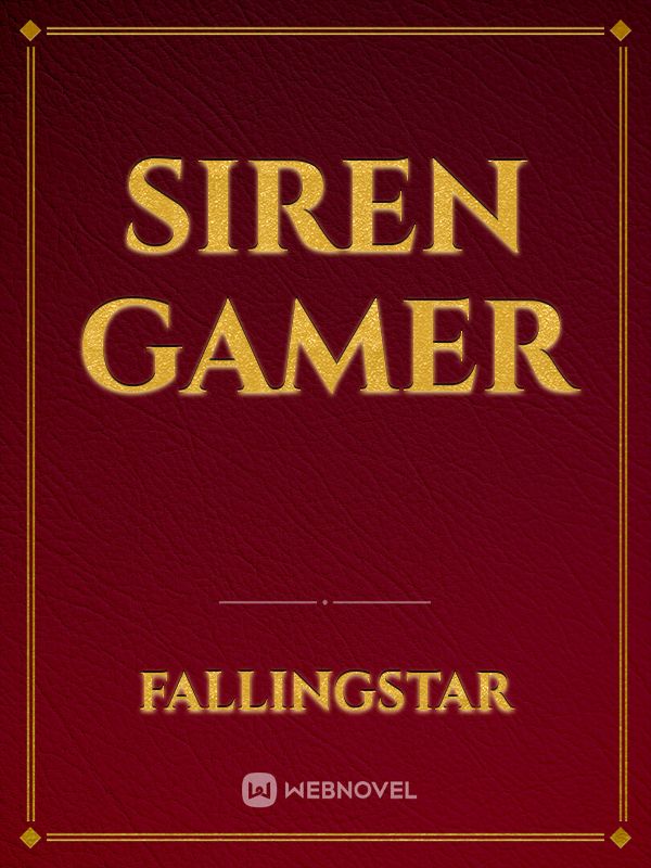 Siren Gamer