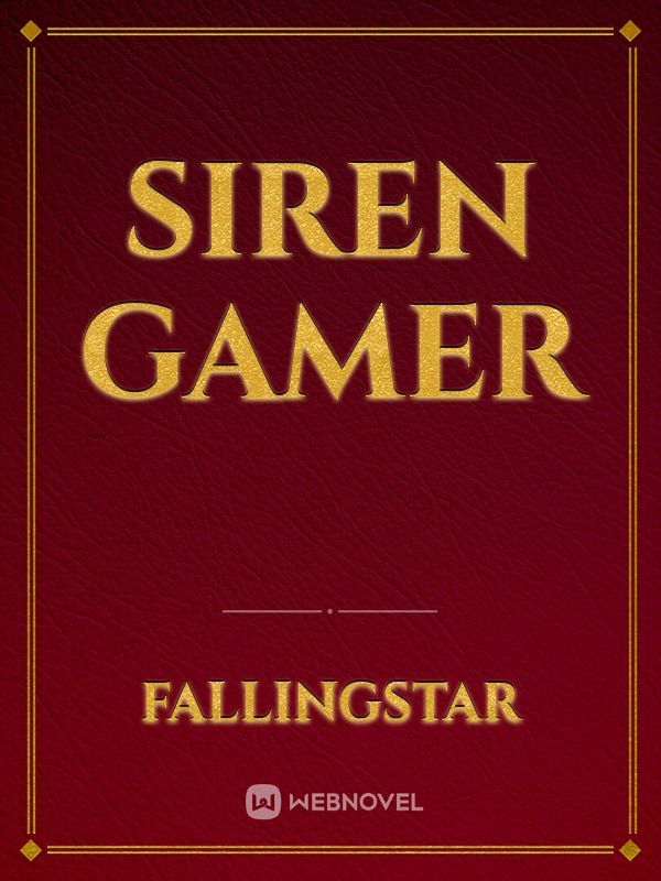 Siren Gamer Book