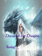 Deceived By Dragon Book