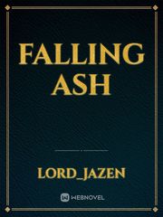 Falling Ash Book