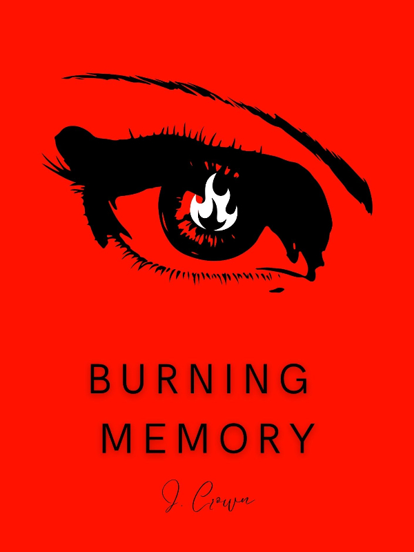 Burning Memory Book
