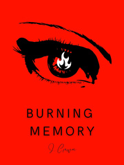 Burning Memory Book