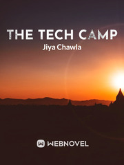 The Tech Camp Book