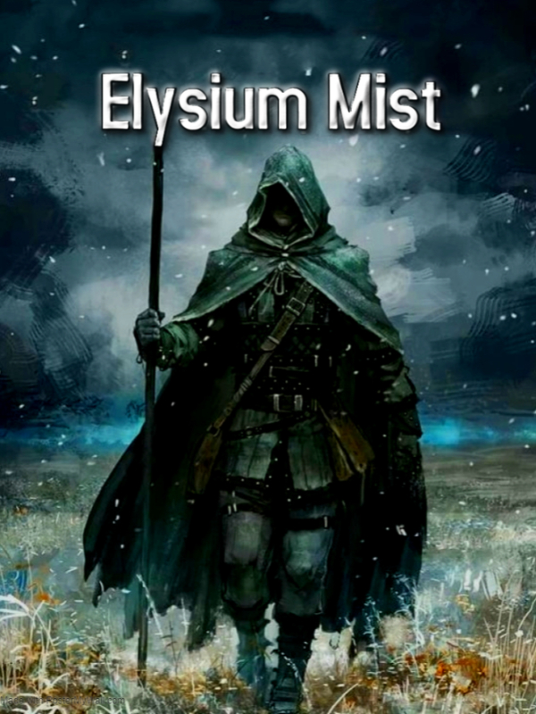 Elysium Mist