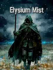 Elysium Mist Book