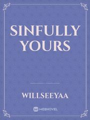 Sinfully yours Book