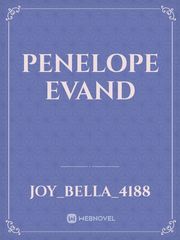 Penelope
evand Book
