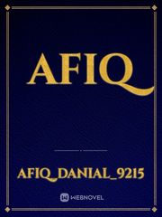 AFIQ Book