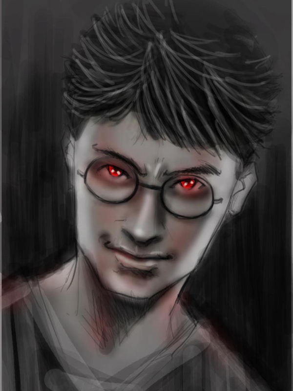 Harry Potter: Vengeful and Cruel