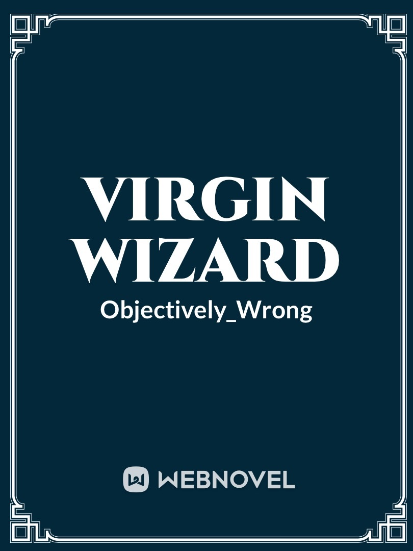 Virgin Wizard Book