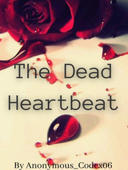 The Dead Heartbeat Book