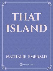 That island Book