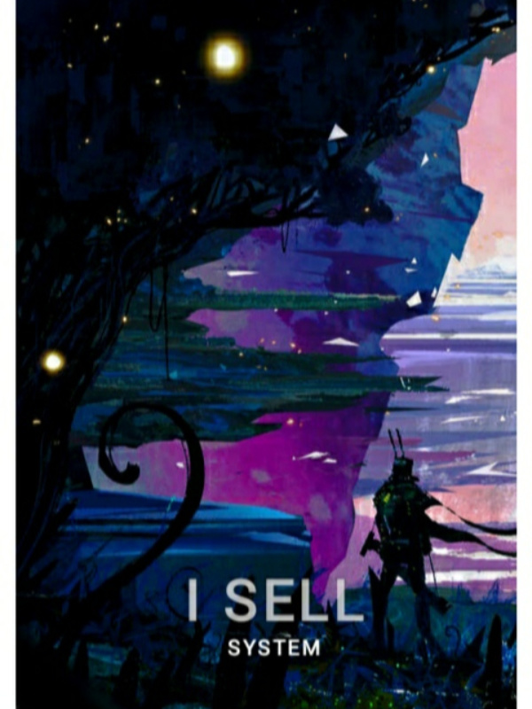 I Sell System[BL] Book