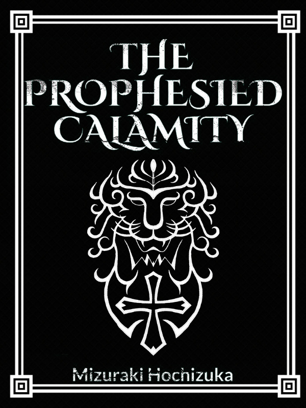 The Prophesied Calamity Book
