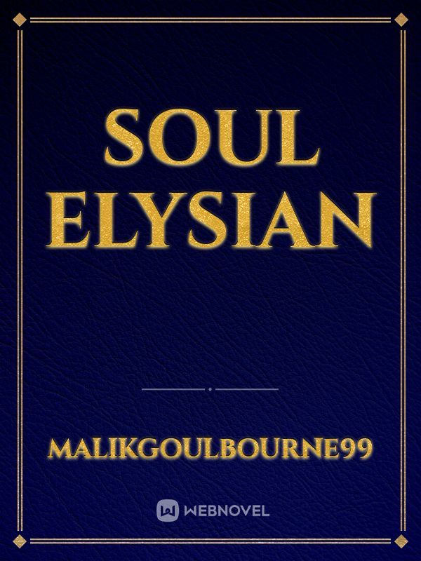 Soul Elysian