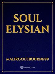 Soul Elysian Book