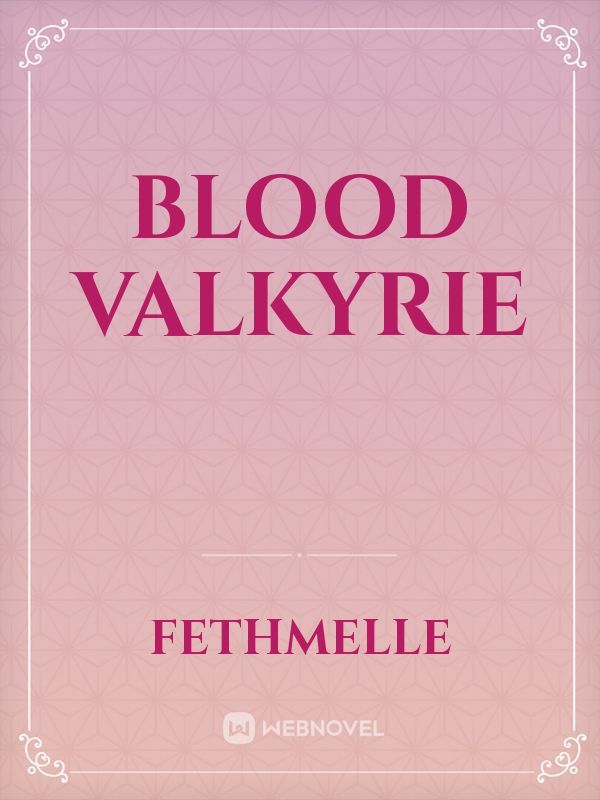 Blood Valkyrie