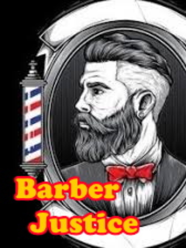 Barber Justice Book