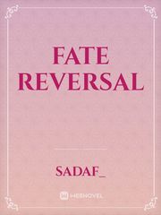 Fate Reversal Book