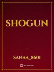 Shogun Book