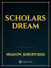 scholars dream Book