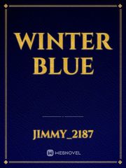 Winter Blue Book