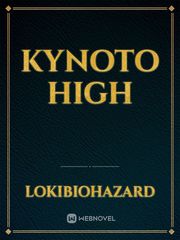 Kynoto High Book