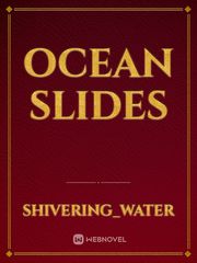 Ocean slides Book