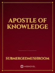 Apostle of Knowledge Book