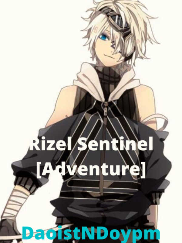 Rizel Sentinel [Adventure]