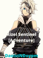 Rizel Sentinel [Adventure] Book