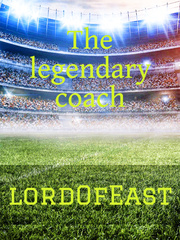 the legendary coach Book