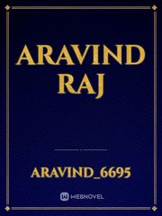 ARAVIND RAJ Book